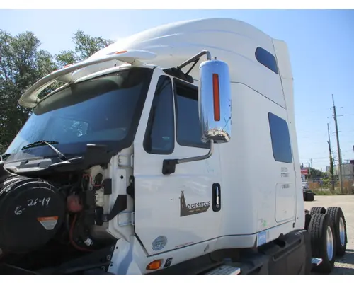 Cab INTERNATIONAL PROSTAR 113 LKQ Heavy Truck - Tampa