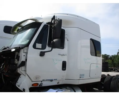 Cab INTERNATIONAL PROSTAR 113 LKQ Heavy Truck - Tampa