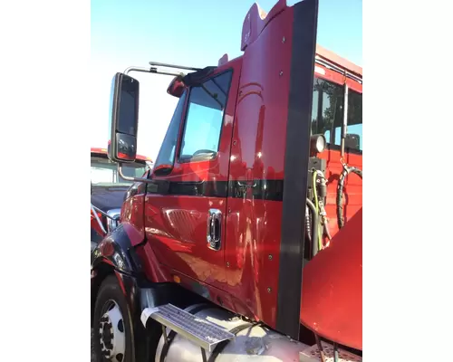 Cab INTERNATIONAL PROSTAR 113 LKQ Evans Heavy Truck Parts