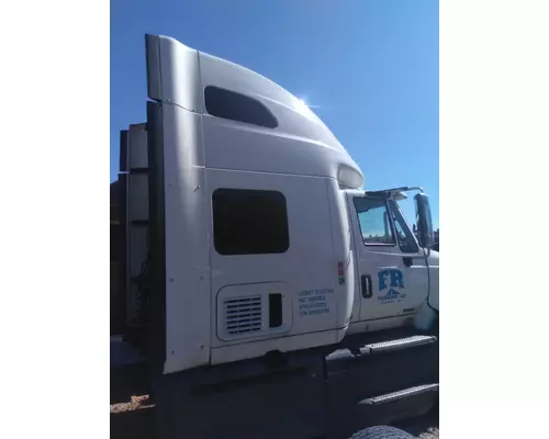 Cab INTERNATIONAL PROSTAR 113 LKQ Evans Heavy Truck Parts