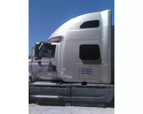 Cab INTERNATIONAL PROSTAR 113 LKQ Evans Heavy Truck Parts