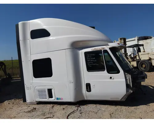 Cab INTERNATIONAL PROSTAR 113 LKQ Evans Heavy Truck Parts
