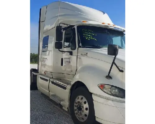 Cab INTERNATIONAL PROSTAR 113 LKQ Geiger Truck Parts