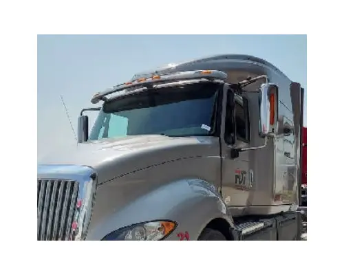 Cab INTERNATIONAL PROSTAR 113 LKQ Geiger Truck Parts