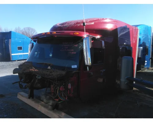 Cab INTERNATIONAL PROSTAR 113 LKQ Heavy Truck Maryland
