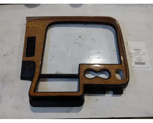 Dash Panel INTERNATIONAL PROSTAR 113 LKQ Thompson Motors - Wykoff
