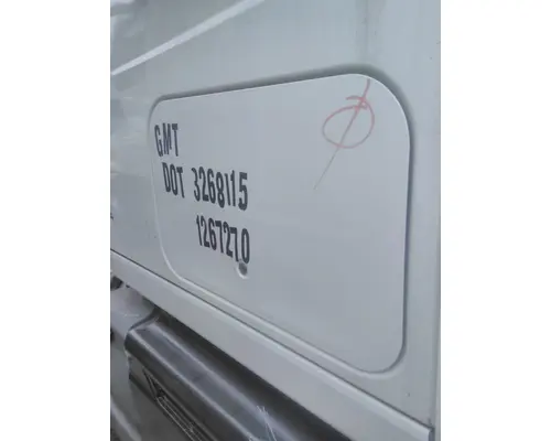 Running Board INTERNATIONAL PROSTAR 113 LKQ Evans Heavy Truck Parts