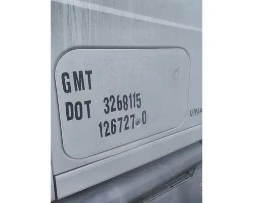 Running Board INTERNATIONAL PROSTAR 113 LKQ Evans Heavy Truck Parts