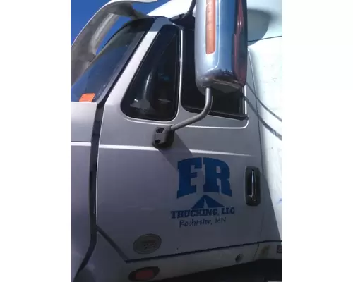 Door Assembly, Front INTERNATIONAL PROSTAR 113 LKQ Evans Heavy Truck Parts