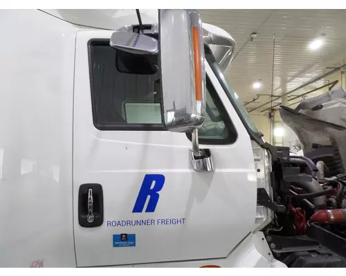 Door Assembly, Front INTERNATIONAL PROSTAR 113 LKQ Thompson Motors - Wykoff