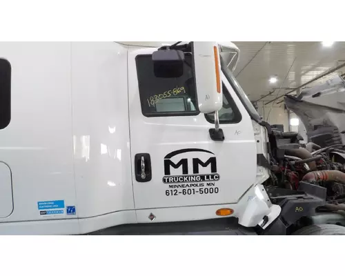 Door Assembly, Front INTERNATIONAL PROSTAR 113 LKQ Thompson Motors - Wykoff