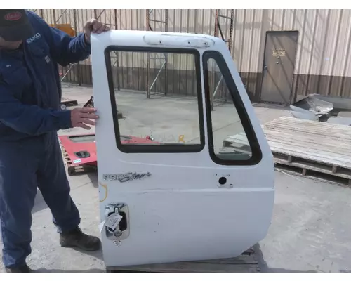 Door Assembly, Front INTERNATIONAL PROSTAR 113 LKQ Heavy Truck Maryland