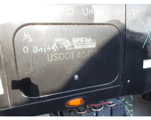 Running Board INTERNATIONAL PROSTAR 113 LKQ Heavy Truck - Tampa