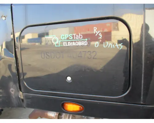 Running Board INTERNATIONAL PROSTAR 113 LKQ Heavy Truck - Tampa