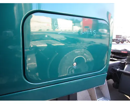 Running Board INTERNATIONAL PROSTAR 113 LKQ Heavy Truck - Tampa