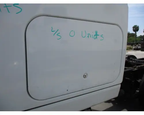 Running Board INTERNATIONAL PROSTAR 113 LKQ Heavy Truck - Tampa