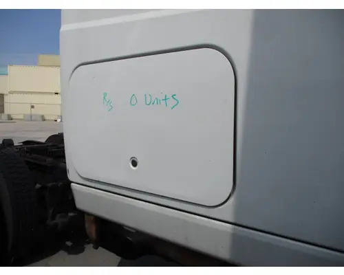 Running Board INTERNATIONAL PROSTAR 113 LKQ Heavy Truck - Tampa