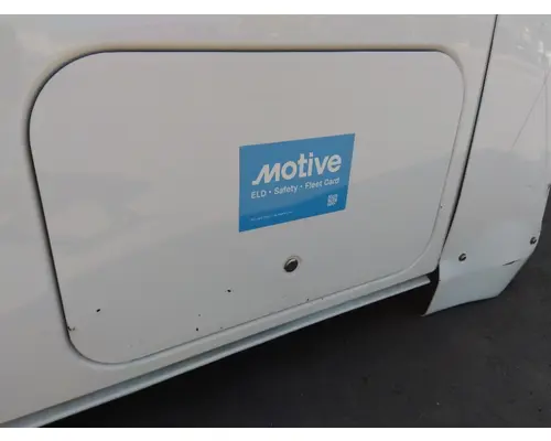 Running Board INTERNATIONAL PROSTAR 113 LKQ Western Truck Parts