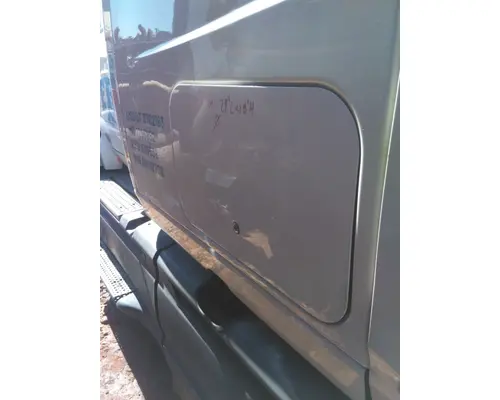 Running Board INTERNATIONAL PROSTAR 113 LKQ Evans Heavy Truck Parts