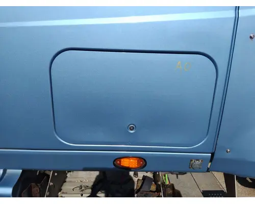 Running Board INTERNATIONAL PROSTAR 113 LKQ Thompson Motors - Wykoff