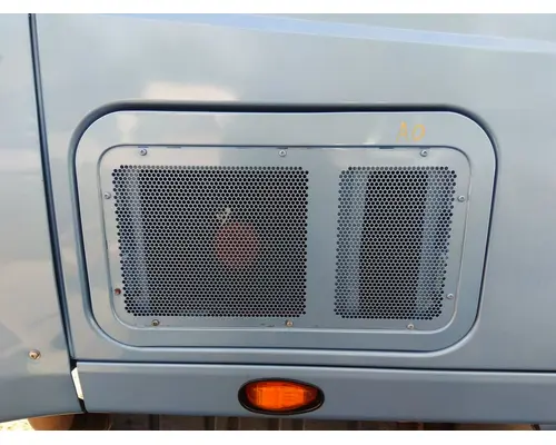 Running Board INTERNATIONAL PROSTAR 113 LKQ Thompson Motors - Wykoff