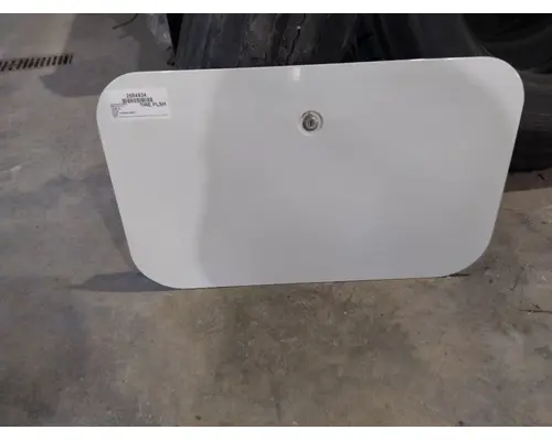 Running Board INTERNATIONAL PROSTAR 113 LKQ Thompson Motors - Wykoff