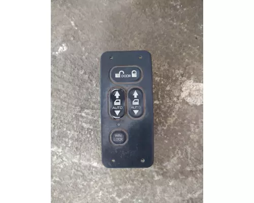 Door Electrical Switch INTERNATIONAL PROSTAR 113 LKQ Western Truck Parts