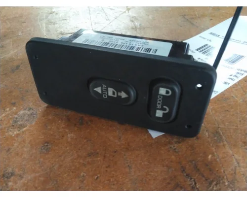 Door Electrical Switch INTERNATIONAL PROSTAR 113 LKQ Evans Heavy Truck Parts