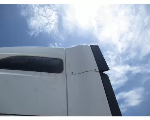 Sleeper Fairing INTERNATIONAL PROSTAR 113 LKQ Heavy Truck - Tampa