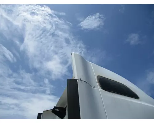 Sleeper Fairing INTERNATIONAL PROSTAR 113 LKQ Heavy Truck - Tampa