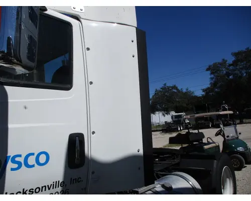 Sleeper Fairing INTERNATIONAL PROSTAR 113 LKQ Heavy Truck - Tampa