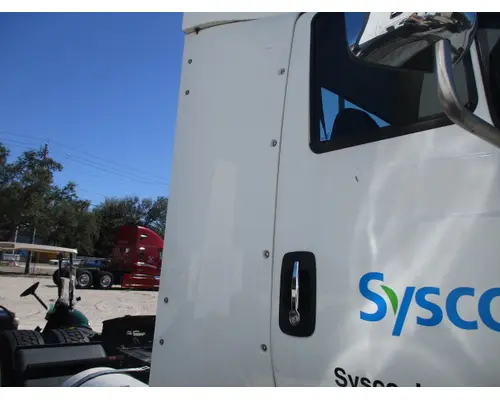 Sleeper Fairing INTERNATIONAL PROSTAR 113 LKQ Heavy Truck - Tampa