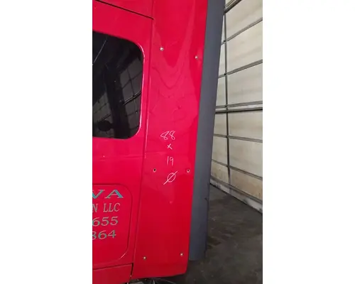 Sleeper Fairing INTERNATIONAL PROSTAR 113 LKQ Western Truck Parts