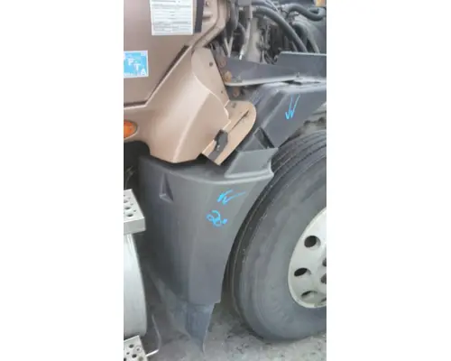 Inner Fender INTERNATIONAL PROSTAR 113 LKQ Heavy Truck - Goodys