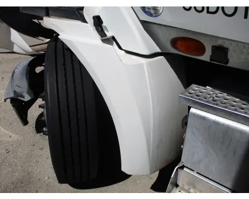 Fender Extension INTERNATIONAL PROSTAR 113 LKQ Heavy Truck - Tampa
