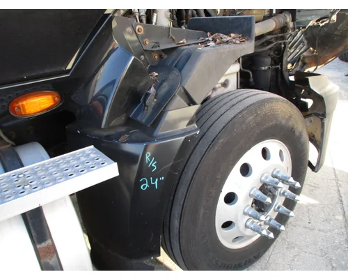 Fender Extension INTERNATIONAL PROSTAR 113 LKQ Heavy Truck - Tampa