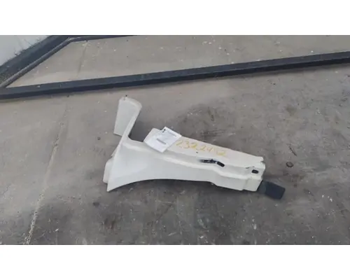 Fender Extension INTERNATIONAL PROSTAR 113 LKQ Western Truck Parts