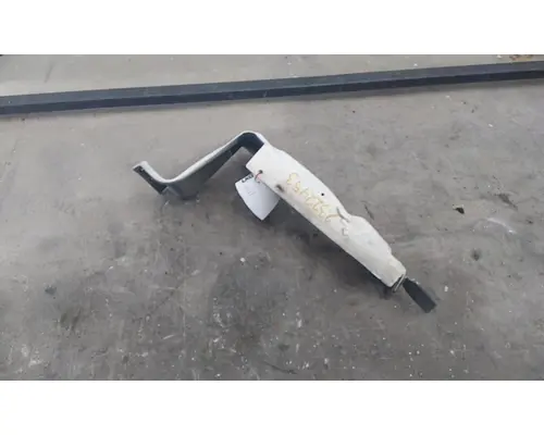 Fender Extension INTERNATIONAL PROSTAR 113 LKQ Western Truck Parts