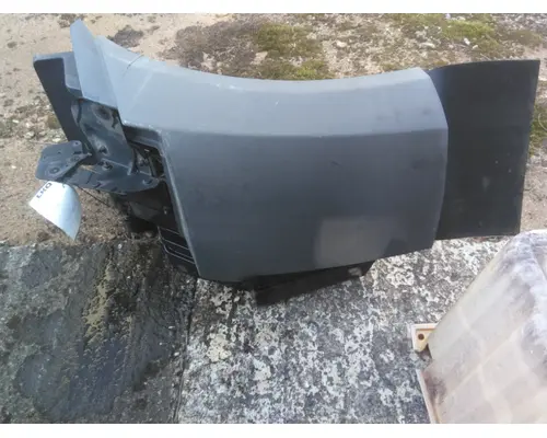 Fender Extension INTERNATIONAL PROSTAR 113 LKQ Evans Heavy Truck Parts