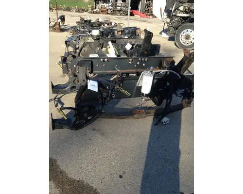 Frame, Front INTERNATIONAL PROSTAR 113 LKQ Heavy Truck - Goodys