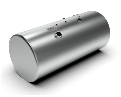 Fuel Tank INTERNATIONAL PROSTAR 113 LKQ Evans Heavy Truck Parts