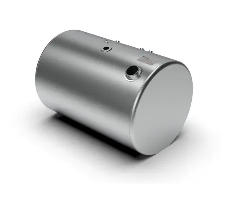 Fuel Tank INTERNATIONAL PROSTAR 113 LKQ Plunks Truck Parts And Equipment - Jackson