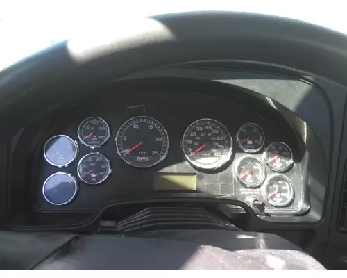 Instrument Cluster INTERNATIONAL PROSTAR 113 LKQ Wholesale Truck Parts