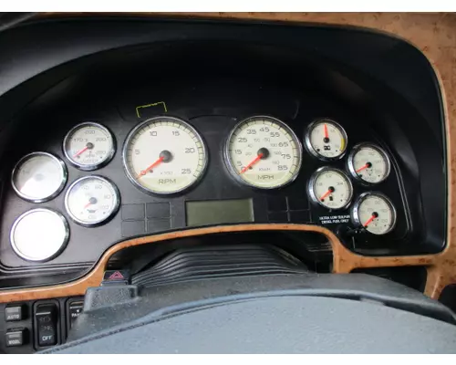 Instrument Cluster INTERNATIONAL PROSTAR 113 LKQ Heavy Truck - Tampa