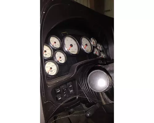Instrument Cluster INTERNATIONAL PROSTAR 113 LKQ Western Truck Parts