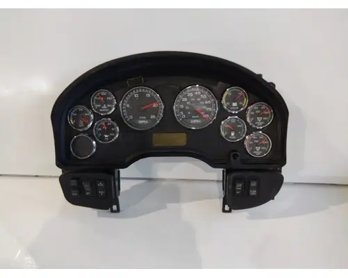 Instrument Cluster INTERNATIONAL PROSTAR 113 LKQ Thompson Motors - Wykoff