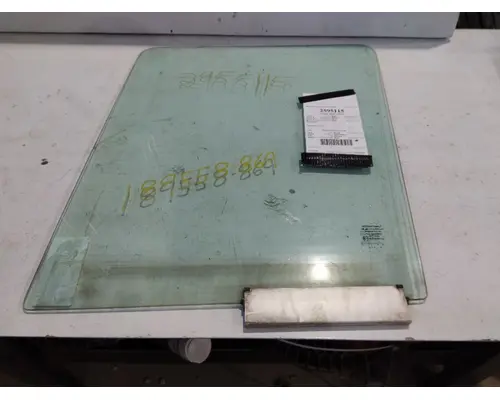 Door Glass, Front INTERNATIONAL PROSTAR 113 LKQ Thompson Motors - Wykoff