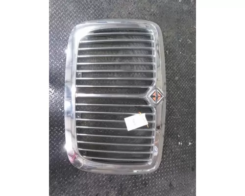 Grille INTERNATIONAL PROSTAR 113 LKQ Evans Heavy Truck Parts