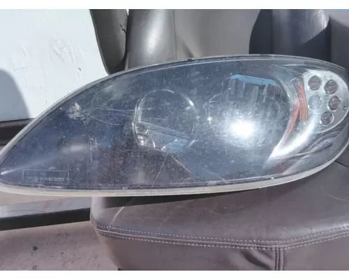 Headlamp Assembly INTERNATIONAL PROSTAR 113 LKQ Western Truck Parts