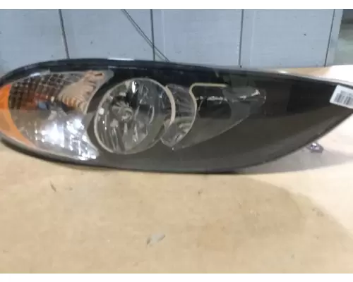 Headlamp Assembly INTERNATIONAL PROSTAR 113 LKQ Geiger Truck Parts